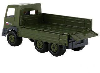 Автомобиль Престиж бортовой военный