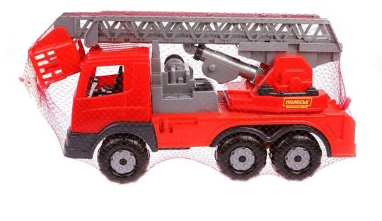 Пожарный автомобиль Престиж