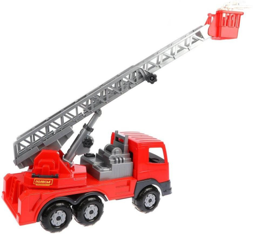 Пожарный автомобиль Престиж