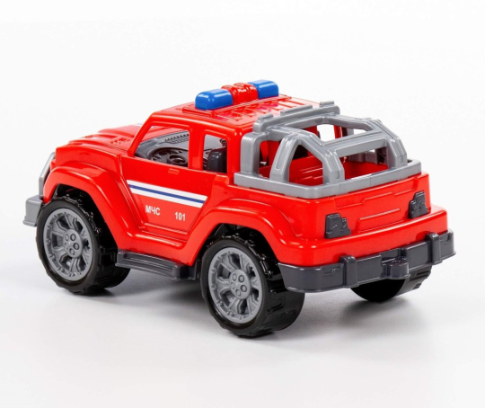 Автомобиль Легионер-мини, пожарный