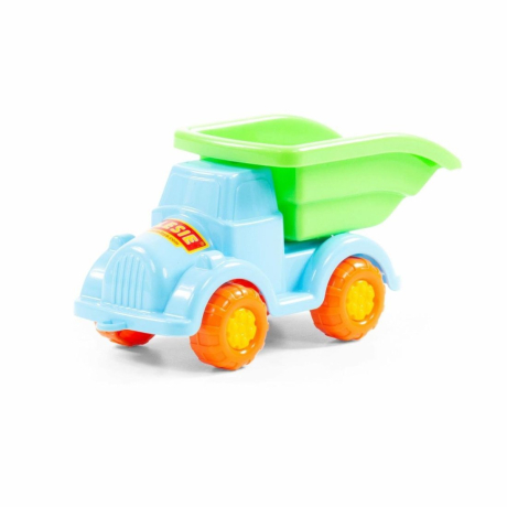 Автомобиль Борька, самосвал в ассорт.