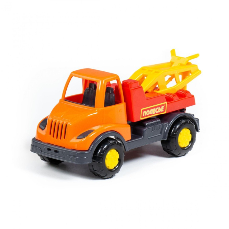 Автомобиль Кнопик, эвакуатор в ассорт.