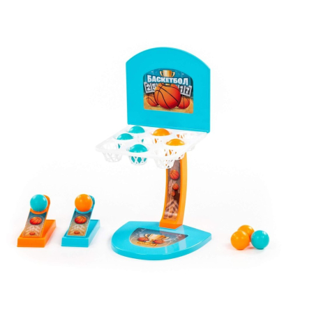 Игра Баскетбол