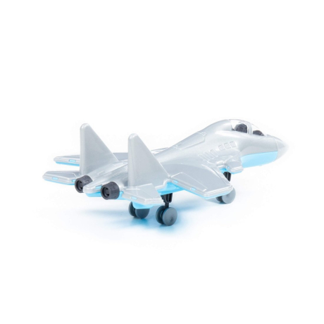 Самолёт-истребитель Шторм