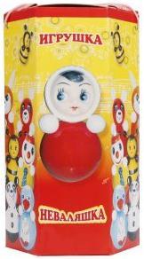 Игрушка-неваляшка, 35, 6 см