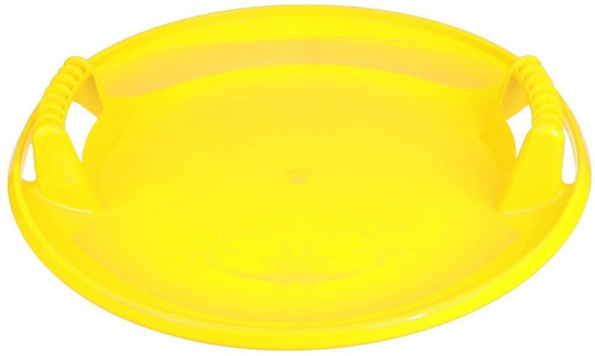 Санки Тобоган детские в асс.