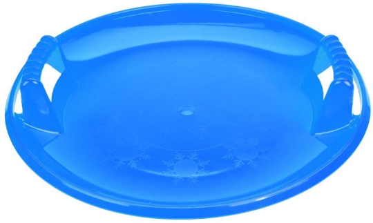 Санки Тобоган детские в асс.