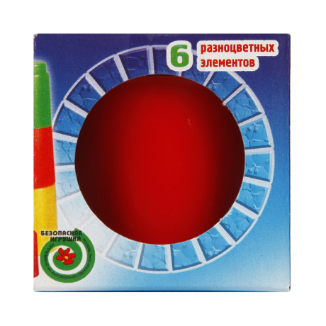Пирамида башня 6эл.