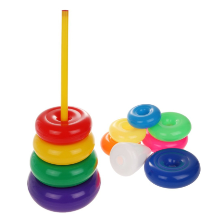 Пирамида Гигант 60 см