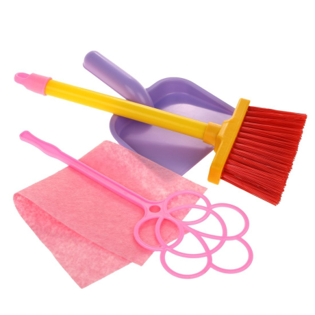 Набор Золушка №1