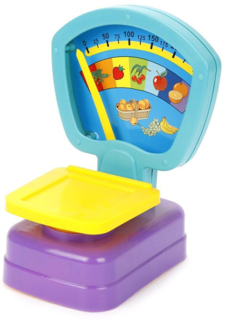 Весы одночашечные