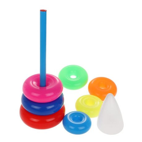 Пирамида 45 см