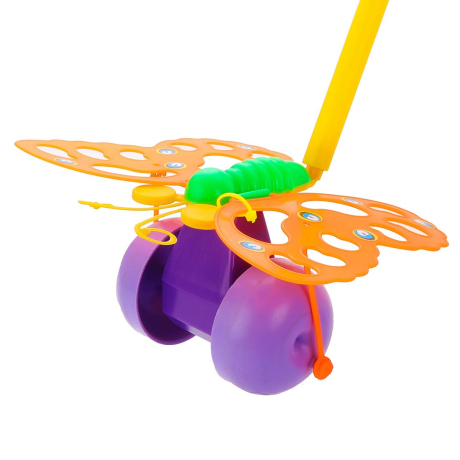 Каталка Бабочка