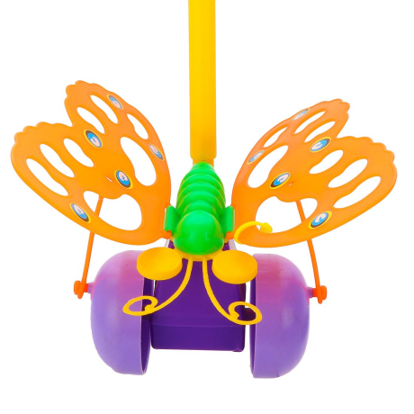 Каталка Бабочка