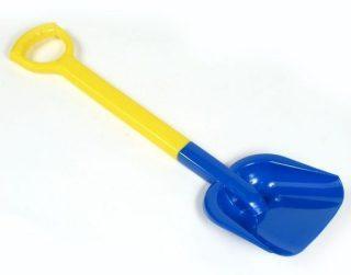 Лопата большая 66 см