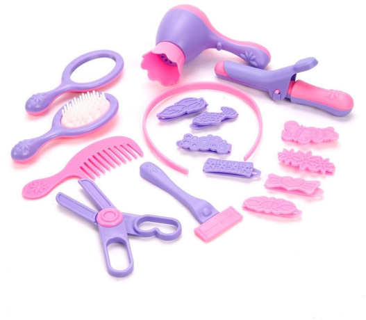 Набор парикмахера, сумка