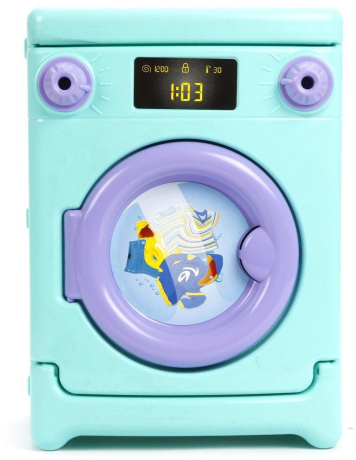 Игрушка Стиральная машина