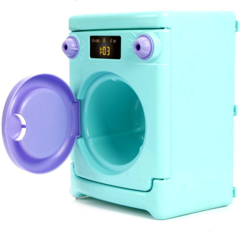 Игрушка Стиральная машина