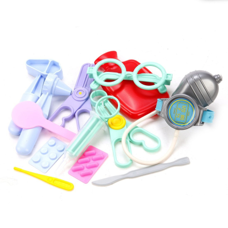 Игрушка Автомобиль Скорая помощь