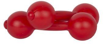 Гантели пластмассовые 0, 45 кг( 2 штуки) пустые