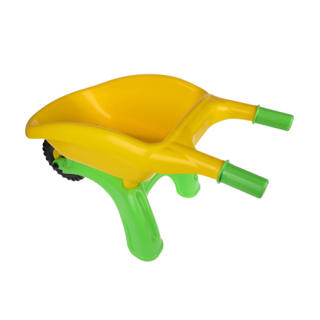 Тачка детская в ассорт.