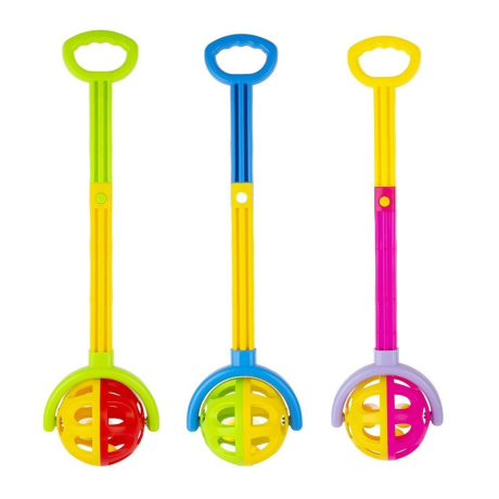 Каталка Шар, в ассорт.