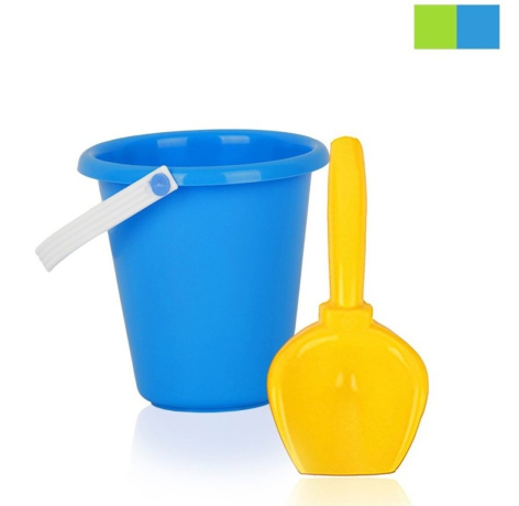 Песочный набор, 2 предмета, в ассорт.