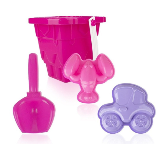 Песочный набор Русалочка