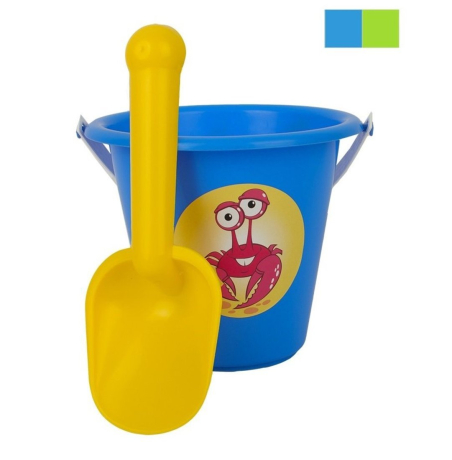 Песочный набор Копай-ка!, в ассорт.