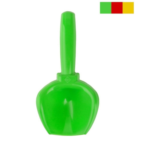 Совок L 16 см, в ассорт.