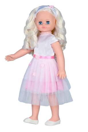 Кукла Алиса 20 озвученная 55 см