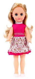 Кукла Мила 10 35 см