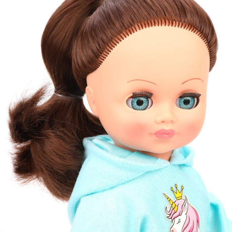 Кукла Герда модница 1 озвученная 35 см