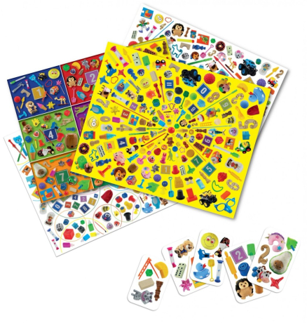 НИ Супер Дубль