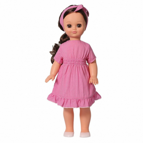 Кукла Лиза Весна кэжуал 1 42 см