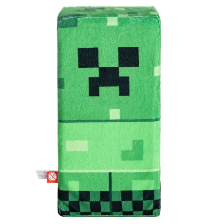 Мягкая игрушка Крипер 24 см