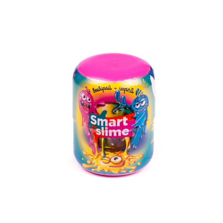 Лизун-мялка, в ассорт.