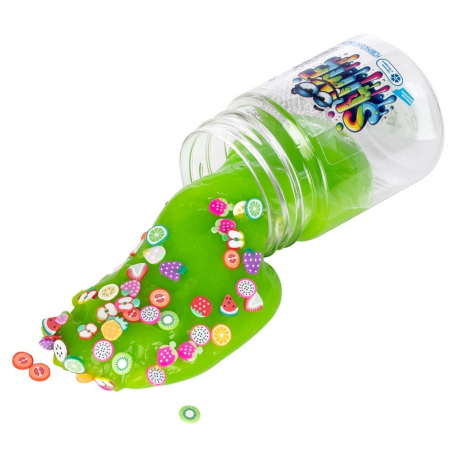 Лизун Мялка-жмялка, в ассорт.