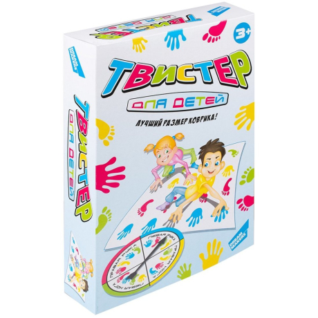 НИ Коврик для детей