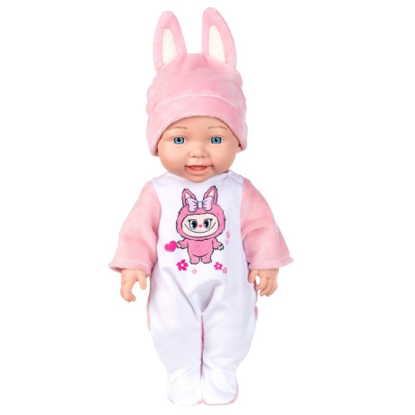 Кукла Милая зайка