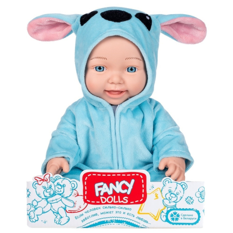 Кукла Малыш Стичик