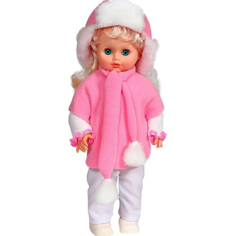 Кукла Инна 31 озвученная 43 см