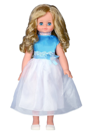Кукла Алиса 16 озвученная 52 см