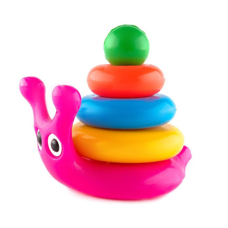 Пирамида Улитка 10 см