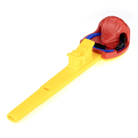 Свисток Железная дорога