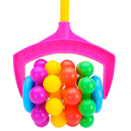 Каталка Радуга