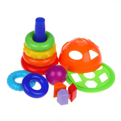 Набор Грибочек