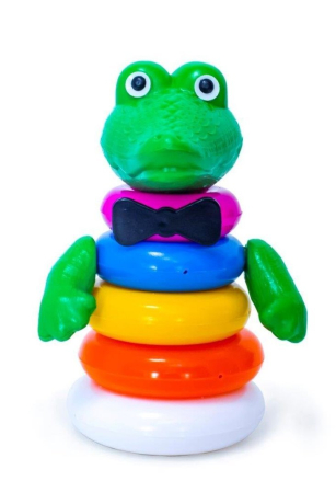 Пирамида малая Крокодил