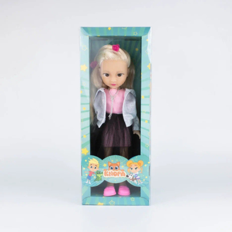 Кукла Элис на вечеринке, 34 см