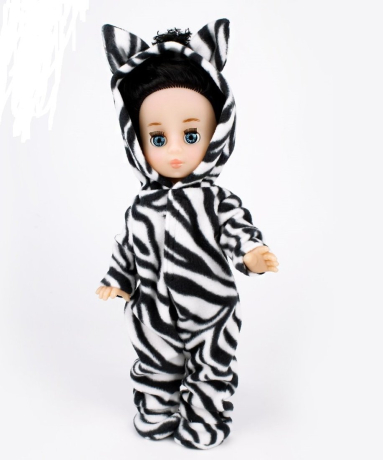 Кукла Зои 30 см
